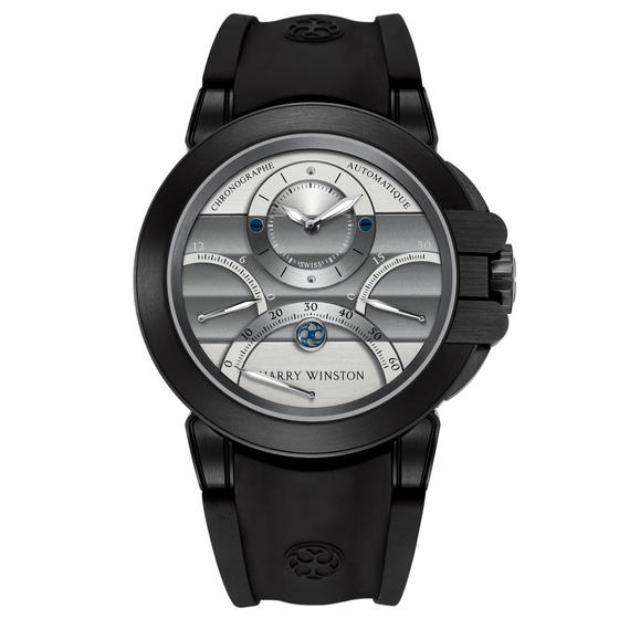 Buy Replica Harry Winston OCEAN TRIPLE RETROGRADE CHRONOGRAPH 44MM OCEACT44ZZ007 watch Review Buy Replica Harry Winston OCEAN TRIPLE RETROGRADE CHRONOGRAPH 44MM OCEACT44ZZ007 watch Review